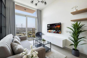 Stylish 1BR in Dubai Hills